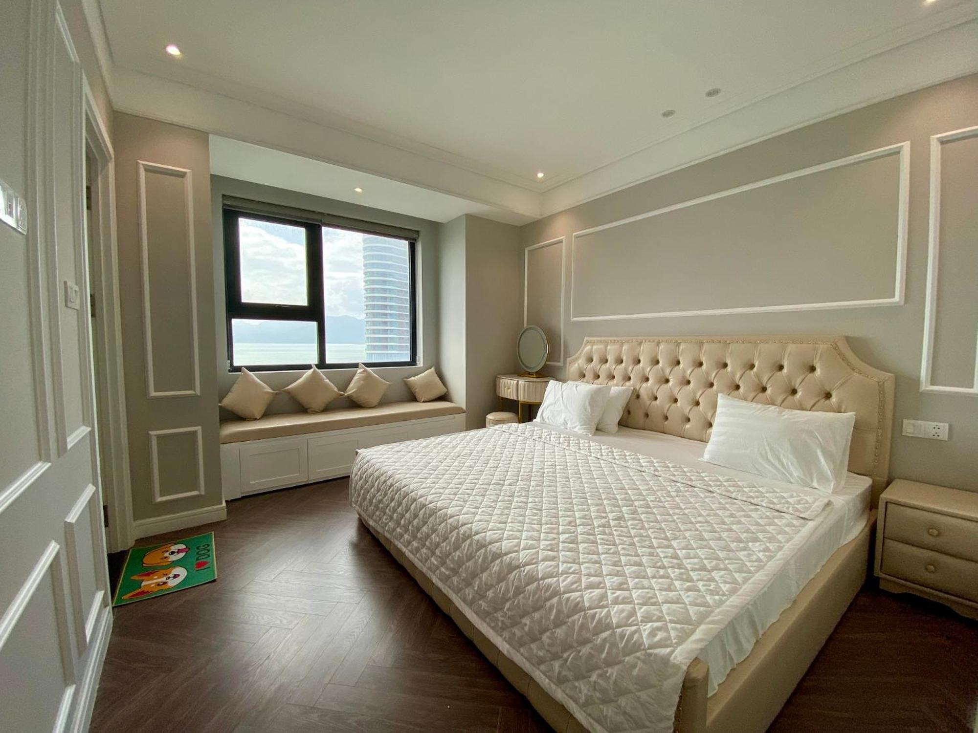 Altara Can Ho 2Pn 70M2 Tp Quy Nhon #11 Esterno foto