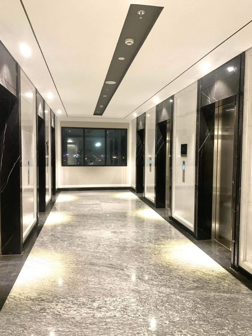 Altara Can Ho 2Pn 70M2 Tp Quy Nhon #11 Esterno foto
