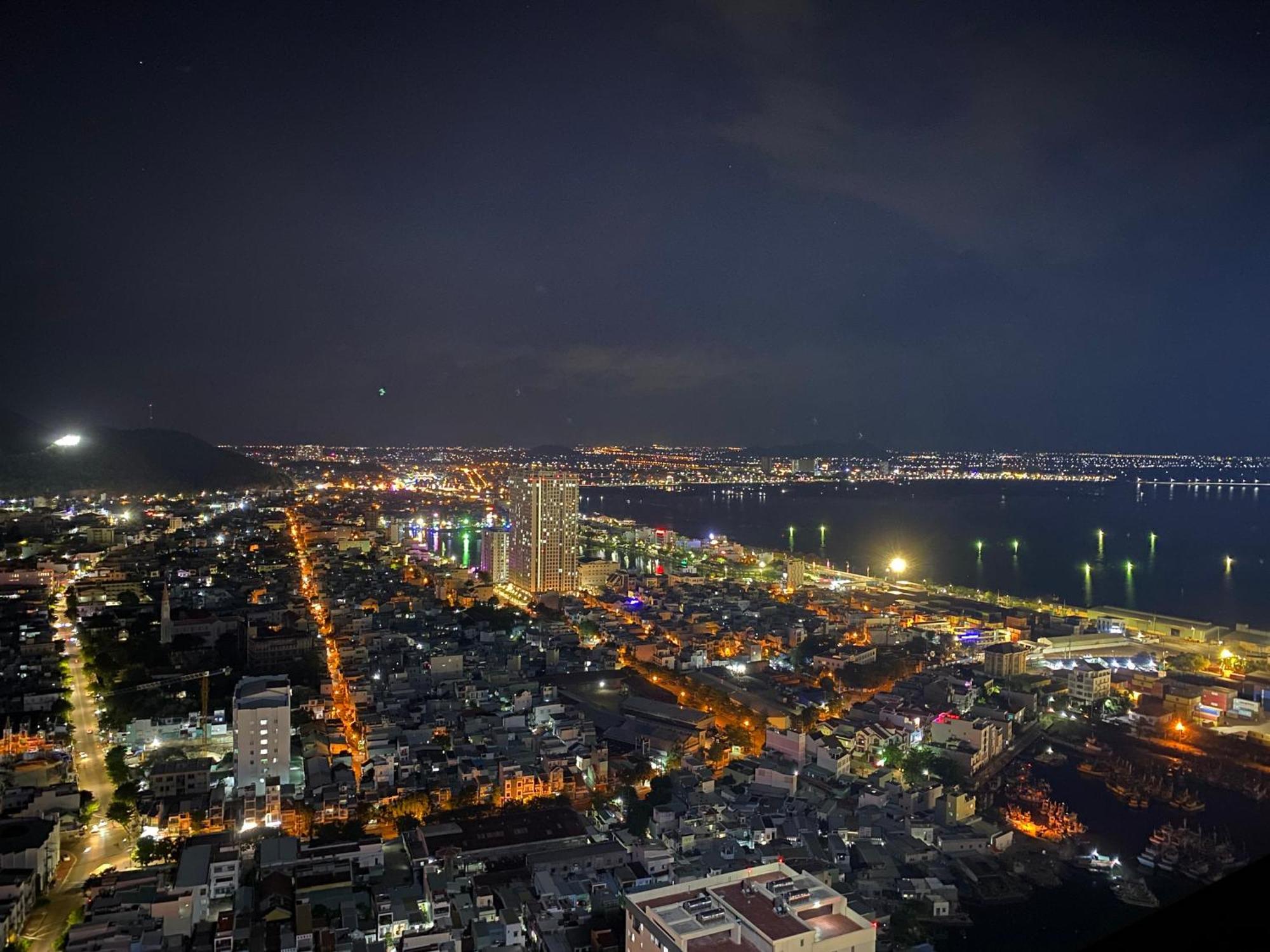 Altara Can Ho 2Pn 70M2 Tp Quy Nhon #11 Esterno foto